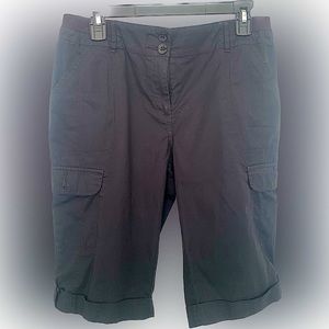 Chico Women’s Cargo Shorts